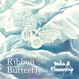 Ribbon Butterfly�W���P��